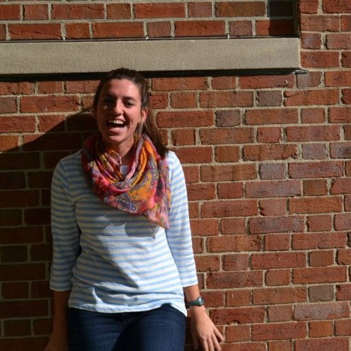 carlyraehern's profile picture. 