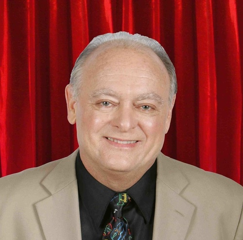 LennOnLearning's profile picture. Former Disney learning leader, highly creative, focused on pixie-dusting training, class, and presentation delivery through Learnertainment®.