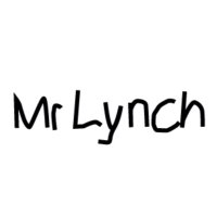 Mr Lynch (@mrlynchjes) 's Twitter Profile Photo