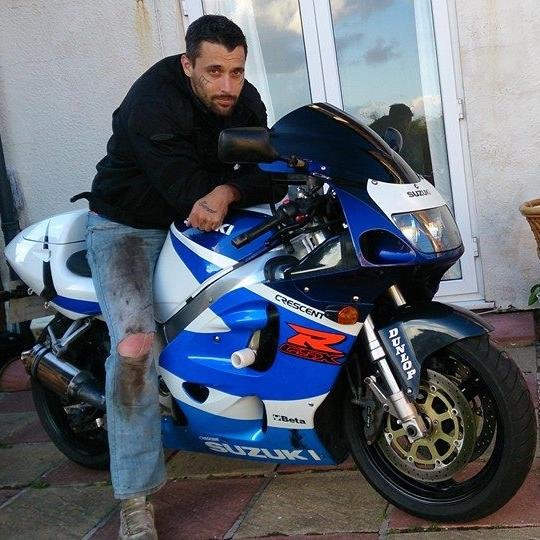 MadRushh's profile picture. Vlog's and other bikes stuff