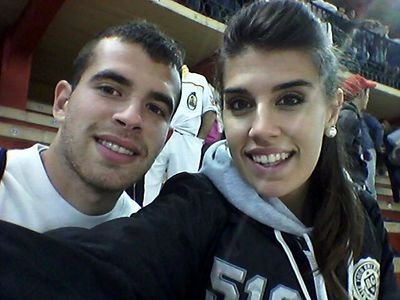 PichulonTerrado's profile picture. En la nube, nuestra nube