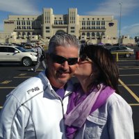 Rocky Downing (@sportvoicerocky) 's Twitter Profile Photo