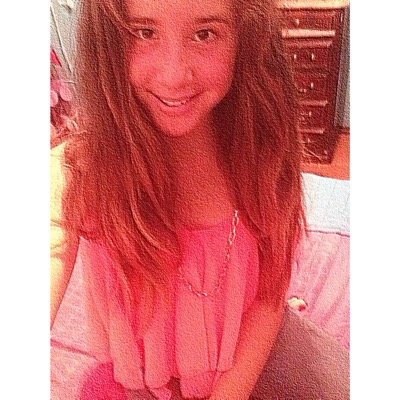 What makes you different , makes you dangerous ❤️ ~ Instagram - amandaa_scherer