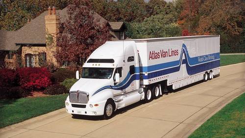 Merchants Moving & Storage is an agent for Atlas Van Lines, we have been in buisness since 1944. We specialize in local, long distance and international moving.