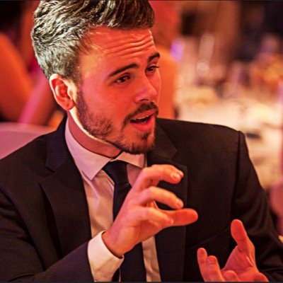 tom_aeb's profile picture. 