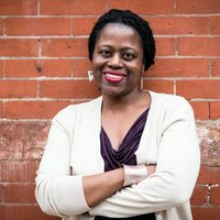 Regina Porter (@reginamporter) 's Twitter Profile