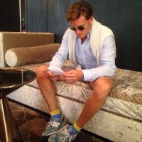 Colin Ben Solberg (@colin_ben) 's Twitter Profile