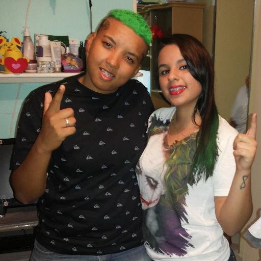 Beatriz FDK   ✌