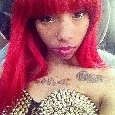 nunnieegeeGMG's profile picture. Artist/TattooModel