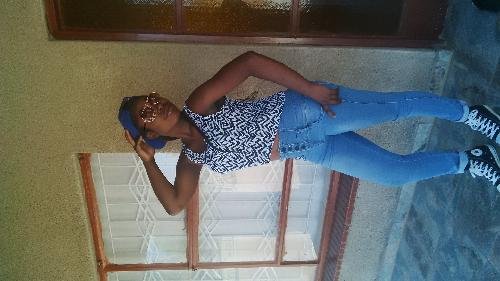 Tumie1993's profile picture. 