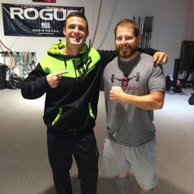 CoachJoeCFSC's profile picture. 