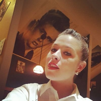 small town girl tired of shit gone bitch now :-) u love me or hate me either way its me and if u dont like u can leave i was fine without u