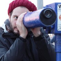 Orestis Karamanlis (@okaramanlis) 's Twitter Profile