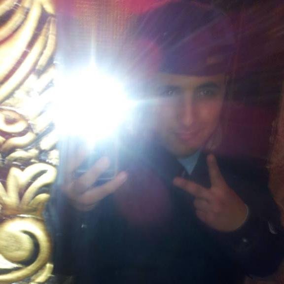 AbouElhana1's profile picture. 