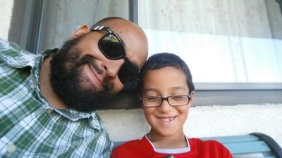 Dad Filmmaker Progressive Visionary