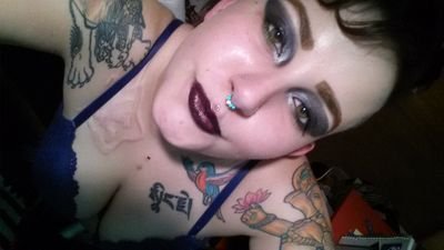 Pretty in Ink
