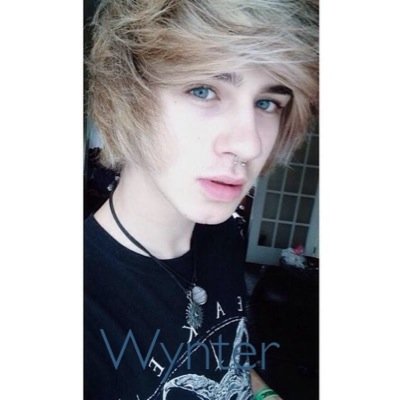 Wynter || 17 || single || don't judge