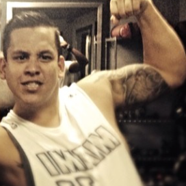 luislevy's profile picture. 