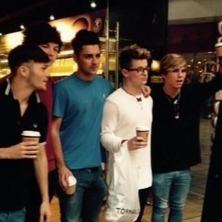 ~ overload & dappy changed my life ~