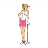 LadiesGolfCards's profile picture. 