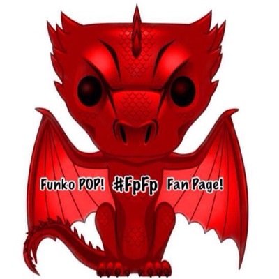 FunkoPOPfanpage Profile