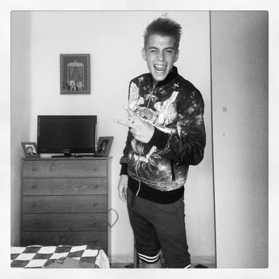 Muuy feeliiiz :)