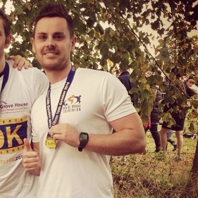 OSully84's profile picture. 