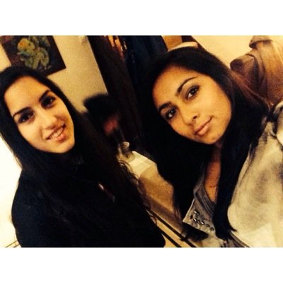 shivanijaswalx's profile picture. @asianwomanmag @mgcfutures
http://t.co/ByWobAc1PA