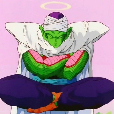 BLACKEST NIGGA IN DBZ | IM GREEN BUT I STILL FUCKED YO BITCH | STEP DAD TO GOHANS BITCH ASS | Z-FIGHTERS FU FU TO ME | ASK ABOUT MY SPECIAL BEAM CANNON