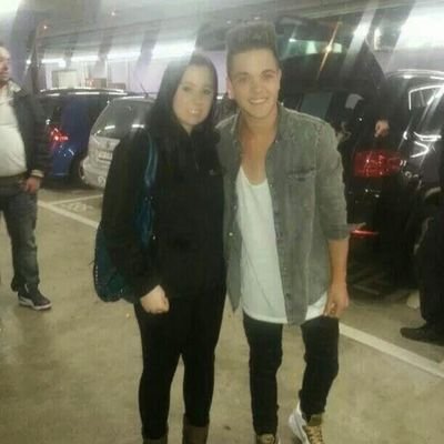haenni_chiara's profile picture. Most beautiful Moment in my life 02.11.12 *__* Once A Fänni *__* Always A Fänni *__* love him :-)