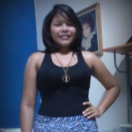 Gracias DIOS.. porque eres mi fortaleza, tu nunca me dejas sola, siempre estas a mi lado TE AMO ღ Estudiante de Contaduría Pública #UDC