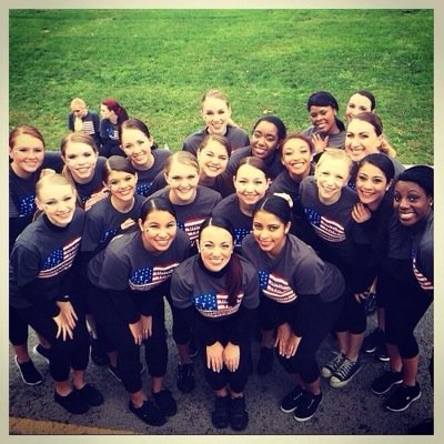 California University of Pennsylvania Dance Team performs at men and women basketball games, campus events, competitions and much more! Follow us for more info!