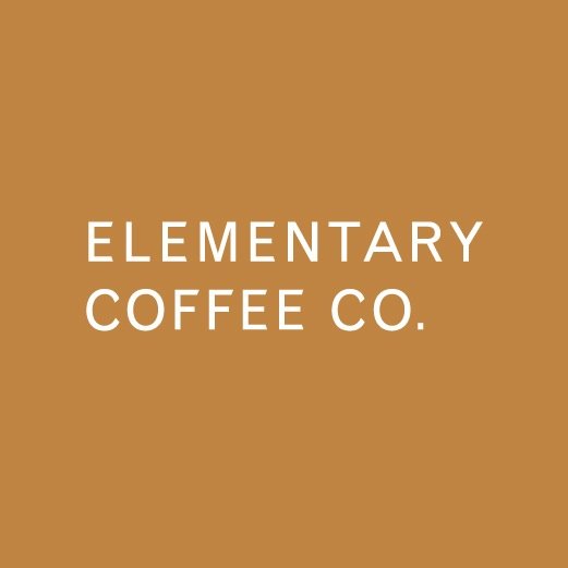 Coffee doesn't need to be complex
