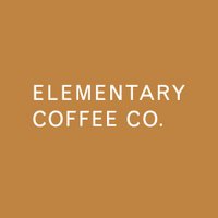 Elementary Coffee Co (@elementarycc) 's Twitter Profile