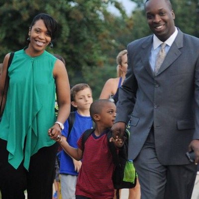 Mother, Wife, Sister, Educator and Believer