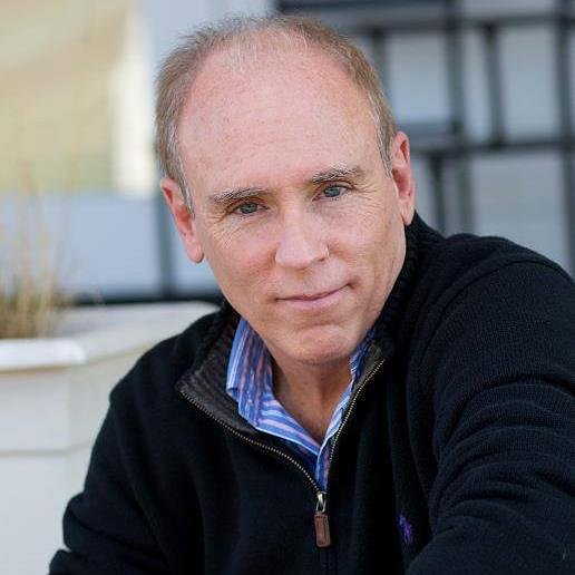 Film Director, Producer, Screenwriter, Professor, Blessed Husband and Father. Strengthened by Grace | Life is Beautiful.