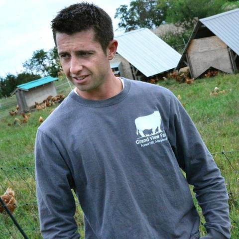 nbailey3's profile picture. 