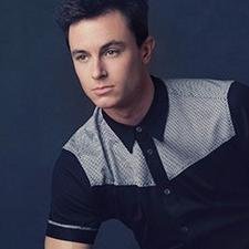 Primera web en español sobre el actor Ryan Kelley [Su Twitter: @the_ryan_kelley] | #TeenWolf