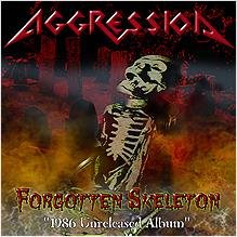 Aggression was formed in the spring of 1985. Thrash Metal from Montreal, QC/Vancouver, BC