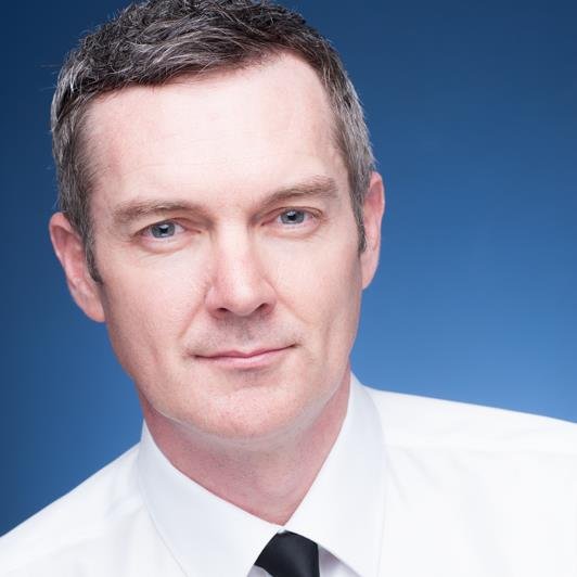 Vice President, Customer Experience @BMCSoftware
