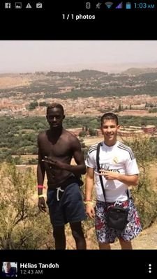 MyssahCcg's profile picture. Dis pas c'est PT