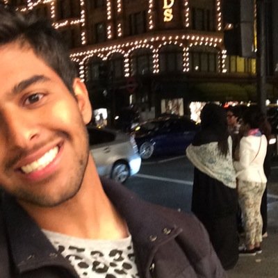 حسابي الاول انسرق ! @khaledsg