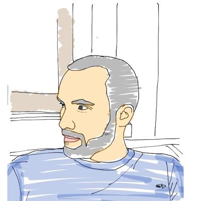 Olivier Woeffray Profile