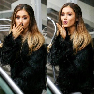#TheHoneyMoonTour