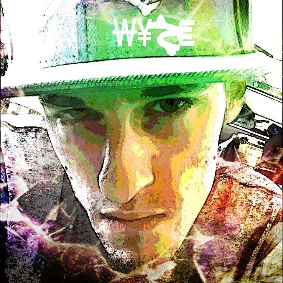 WyzEMuzik's profile picture. 