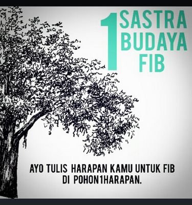 Satu suara untuk FIB berkarakter dan berprestasi