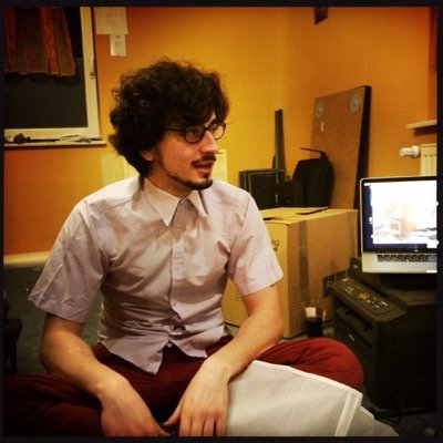 Better living through software