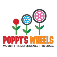 Poppy's Wheels(@PoppysWheels) 's Twitter Profile Photo