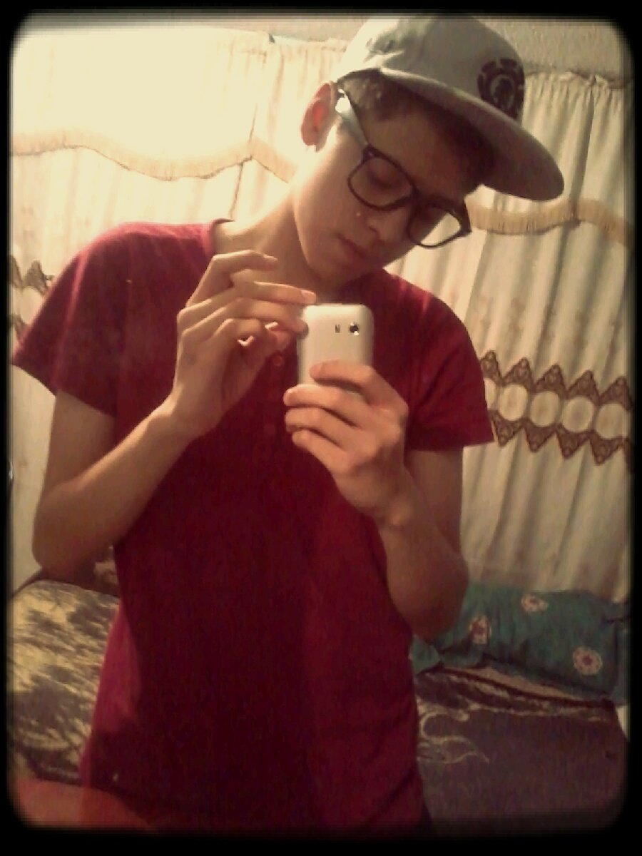 Ricardo39958813's profile picture. 