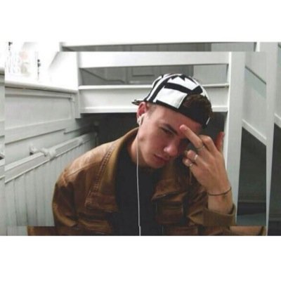 Nathanrpgchh's profile picture. 'Je veux etre avec toi'